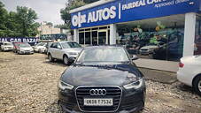 Used Audi A6 2.0 TDI Premium in Dehradun
