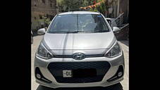 Used Hyundai Grand i10 Asta 1.2 Kappa VTVT in Delhi