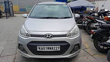 Used Hyundai Grand i10 Asta 1.2 Kappa VTVT (O) [2013-2017] in Bangalore