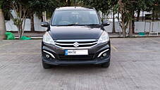 Used Maruti Suzuki Ertiga ZXI+ in Pune