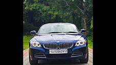 Used BMW Z4 sDrive 35i in Pune