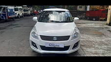 Used Maruti Suzuki Swift VXi in Kolkata