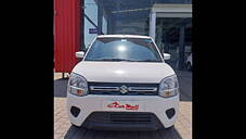 Used Maruti Suzuki Wagon R VXI 1.0 AGS [2022-2023] in Nashik