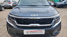 Used Kia Seltos HTX 1.5 IVT in Mumbai