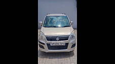 Used Maruti Suzuki Wagon R 1.0 VXI in Lucknow