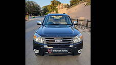 Used Ford Endeavour 3.0L 4x2 AT in Bangalore