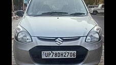 Used Maruti Suzuki Alto 800 Lxi CNG in Kanpur