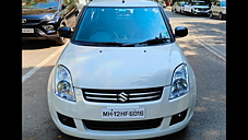 Second Hand Maruti Suzuki Swift DZire VXI in Pune