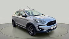 Used Ford Freestyle Titanium 1.2 Ti-VCT in Coimbatore