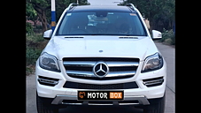 Second Hand Mercedes-Benz GL 350 CDI in Chandigarh