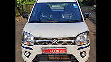 Used Maruti Suzuki Wagon R LXi 1.0 CNG in Thane