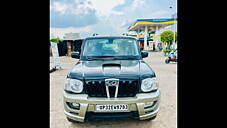 Used Mahindra Scorpio VLX 2WD Airbag BS-IV in Lucknow