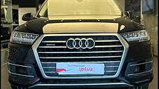 Used Audi Q7 45 TDI Technology Pack in Gurgaon