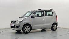 Used Maruti Suzuki Wagon R 1.0 VXI in Faridabad