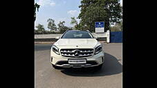 Used Mercedes-Benz GLA 200 d Style in Pune