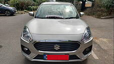 Used Maruti Suzuki Dzire VXi in Bangalore