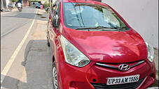 Second Hand Hyundai Eon D-Lite in Lucknow