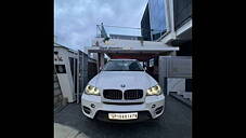 Used BMW X5 xDrive 30d in Bangalore