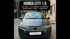 Used Honda City 1.5 S AT in Delhi