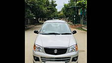 Used Maruti Suzuki Alto K10 VXi in Bangalore