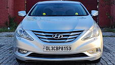 Second Hand Hyundai Sonata 2.4 GDi MT in Delhi