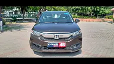 Second Hand Honda Amaze 1.2 S i-VTEC in Delhi
