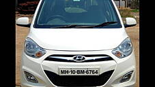 Used Hyundai i10 Sportz 1.2 Kappa2 in Sangli