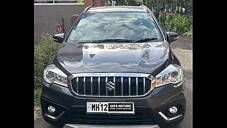 Used Maruti Suzuki S-Cross Zeta 1.6 in Pune