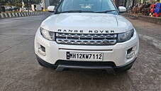 Used Land Rover Range Rover Evoque Dynamic SD4 in Mumbai