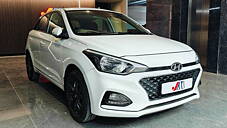 Used Hyundai Elite i20 Sportz 1.2 in Ahmedabad