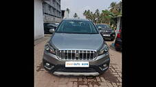 Used Maruti Suzuki S-Cross Alpha 1.3 in Chennai