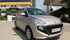 Second Hand Hyundai Santro Sportz [2018-2020] in Kharar