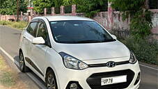 Used Hyundai Xcent S AT 1.2 (O) in Kanpur