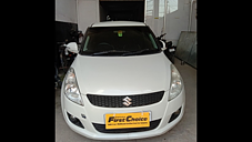 Second Hand Maruti Suzuki Swift ZDi in Varanasi