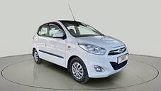 Used Hyundai i10 Sportz 1.1 iRDE2 [2010--2017] in Ahmedabad