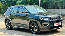 Used Jeep Compass Limited Plus Diesel [2018-2020] in Ahmedabad