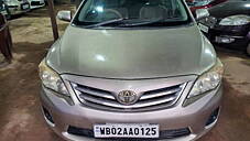 Used Toyota Corolla Altis 1.8 G in Kolkata