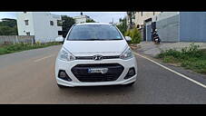 Used Hyundai Grand i10 Sportz (O) 1.2 Kappa VTVT [2017-2018] in Bangalore