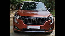 Used Mahindra XUV700 AX7 Luxury Pack Petrol AT 7 STR in Delhi