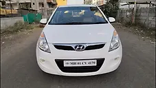 Second Hand Hyundai i20 Sportz 1.2 BS-IV in Nashik