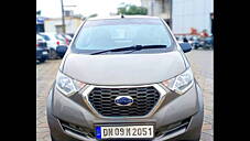 Used Datsun GO T [2018-2019] in Valsad