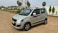 Second Hand Maruti Suzuki Wagon R 1.0 VXI in Surat