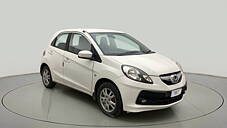 Used Honda Brio V MT in Hyderabad