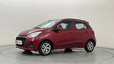 Used Hyundai Grand i10 Sports Edition 1.2L Kappa VTVT in Delhi