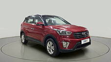 Used Hyundai Creta 1.6 SX in Mumbai