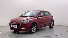 Used Hyundai Elite i20 Asta 1.4 CRDI in Bangalore