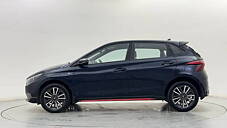 Used Hyundai i20 N Line N8 1.0 Turbo DCT in Gurgaon