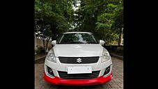 Used Maruti Suzuki Swift VXi in Nagpur