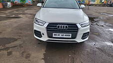 Used Audi Q3 2.0 TDI quattro Premium in Navi Mumbai