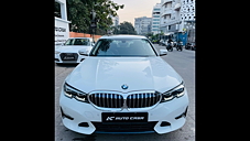 Second Hand BMW 3 Series 320d Luxury Line in Pune